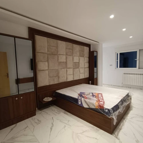 Vente Appartement F4 Boumerdès Boumerdes