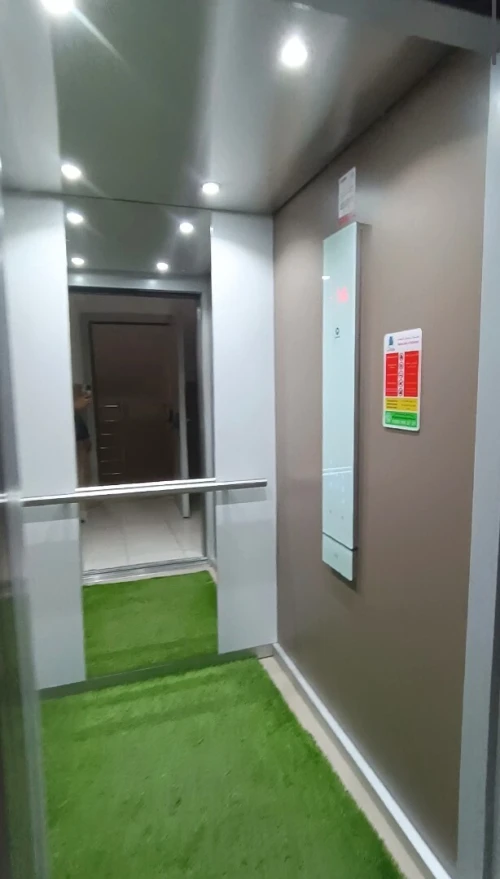 Vente Appartement F3 Boumerdès Boumerdes 13