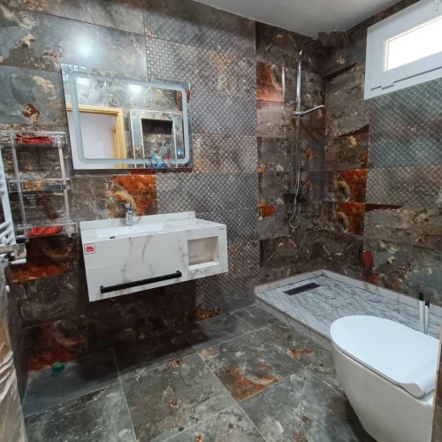 Vente Appartement F4 Boumerdès Boumerdes