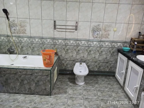 Vente Appartement F5 Tizi Ouzou Tizi ouzou