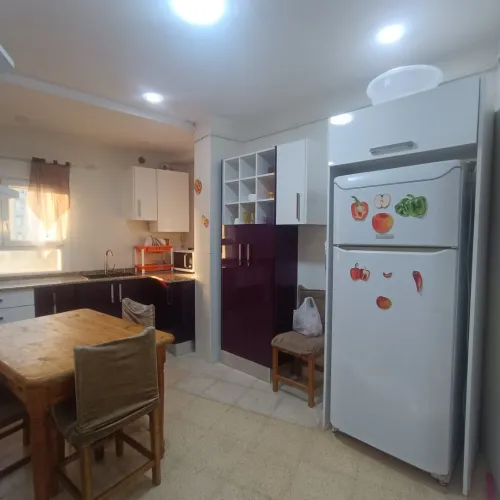 Location Appartement F2 Boumerdès Boumerdes