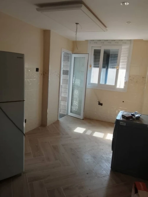 Vente Appartement F4 Boumerdès Issers