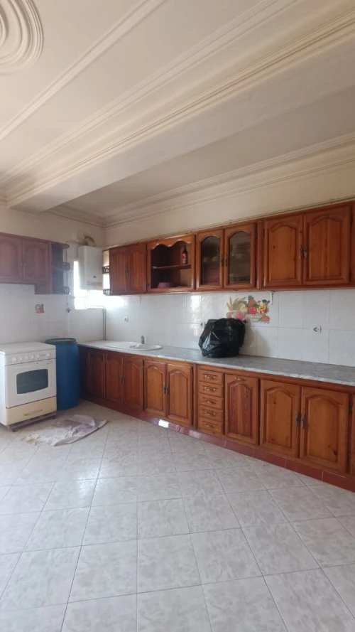 Vente Appartement F4 Boumerdès Boumerdes 6