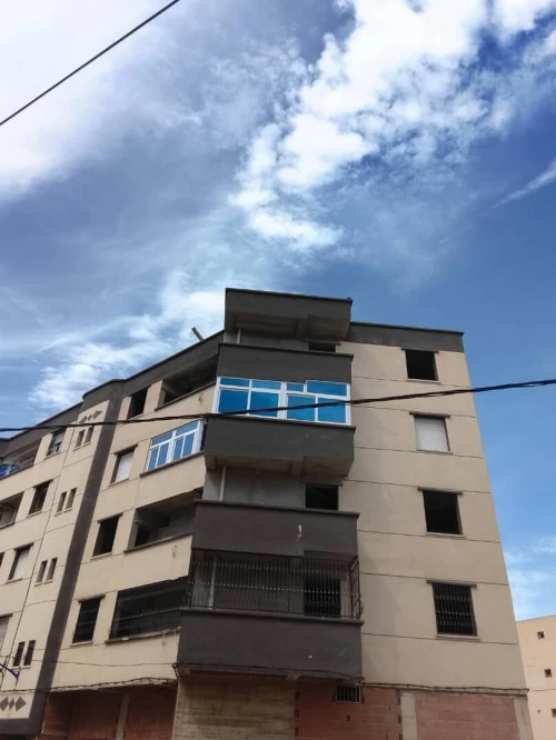Vente Appartement F4 Boumerdès Issers
