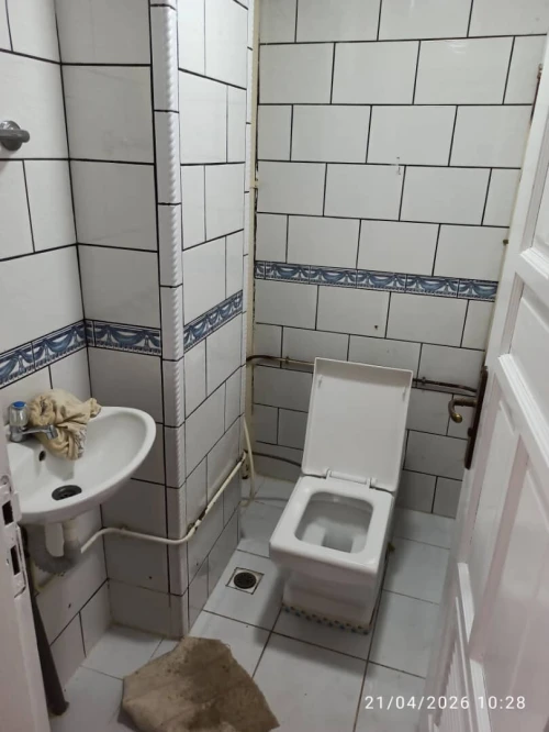Vente Appartement F5 Tizi Ouzou Tizi ouzou