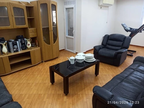 Vente Appartement F5 Tizi Ouzou Tizi ouzou