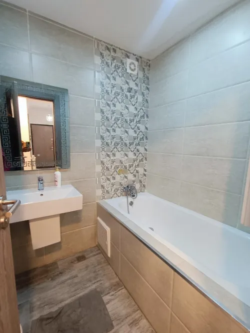 Vente Appartement F3 Boumerdès Boumerdes