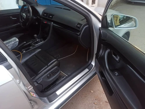 Audi A4 2007 A4
