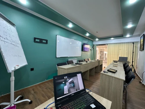 Location Local Alger Cheraga