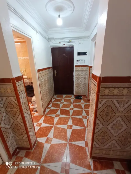 Vente Appartement F3 Oran Bir el djir