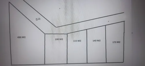 Vente Terrain Djelfa Djelfa
