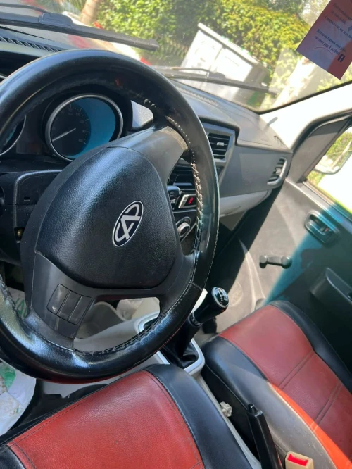 Chery Yoki 2019 Frigou