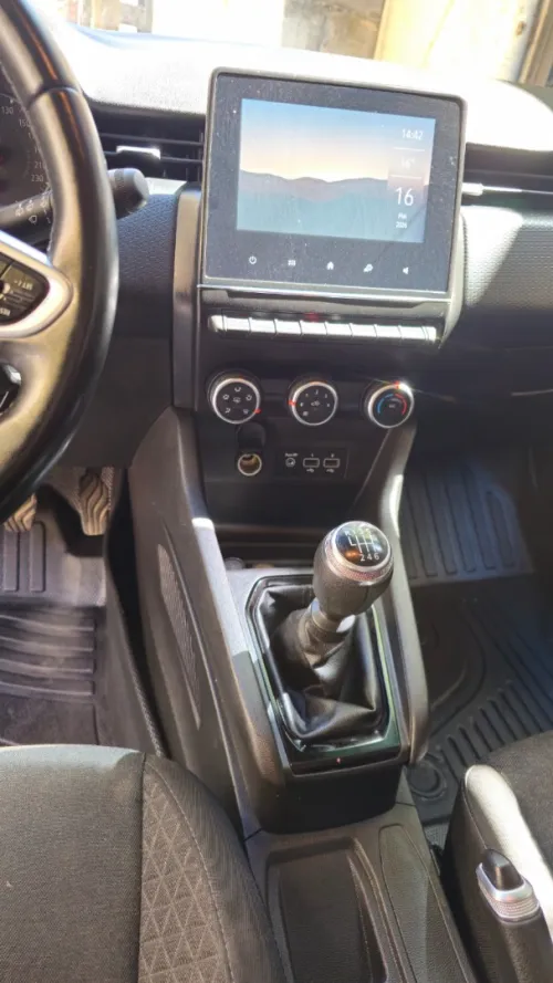 Renault Clio 5 2021 Busines