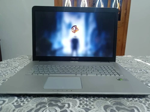 Pc asus gamer afffar