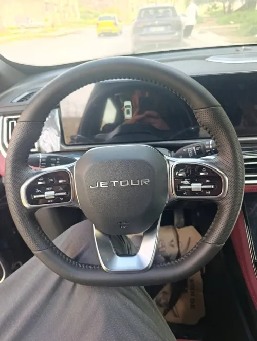 Jetour  X70 PLUS 2025 neuf