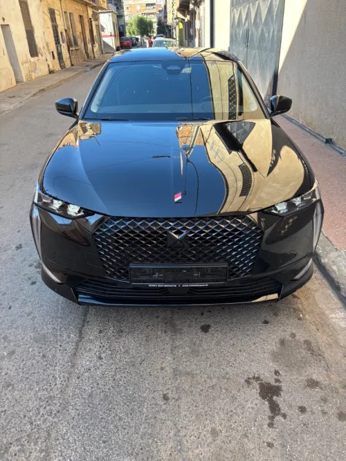 Citroen DS4 2022 