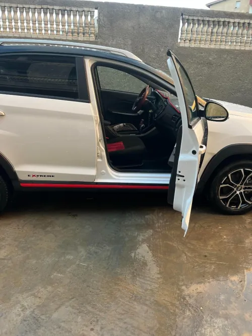 Chery Tiggo 2 pro 2024 1.5 MT 1.5 ess 108ch