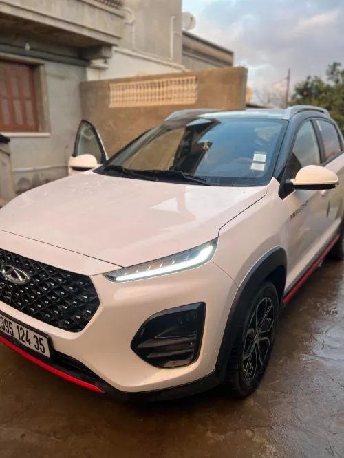 Chery Tiggo 2 pro 2024 1.5 MT 1.5 ess 108ch