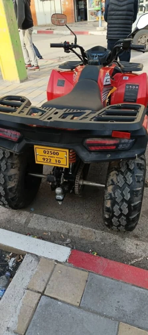 Vms LONCINE 2022
