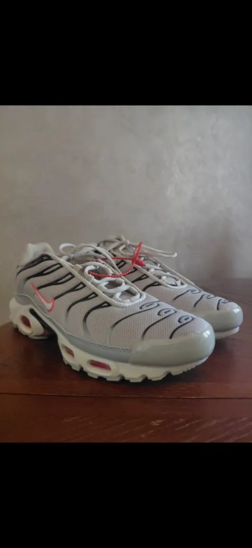 Nike tn gris 44