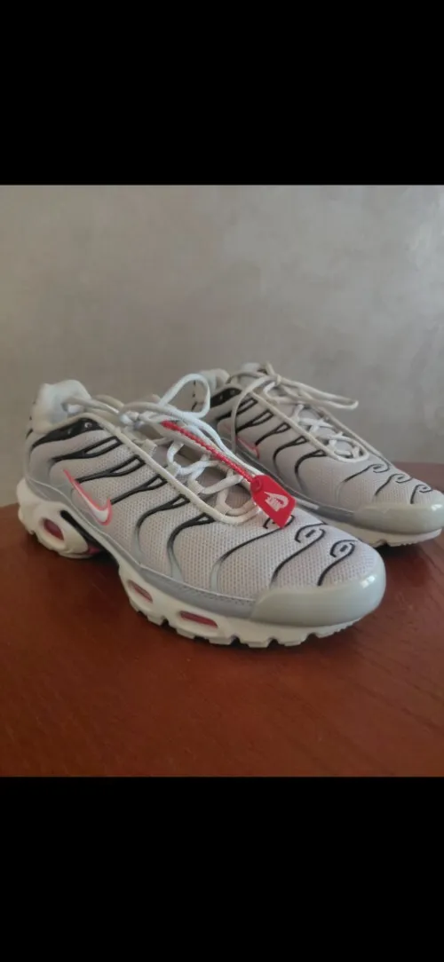 Nike tn gris 44