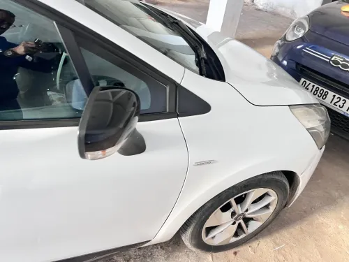 Renault Clio 4 2016 Limited