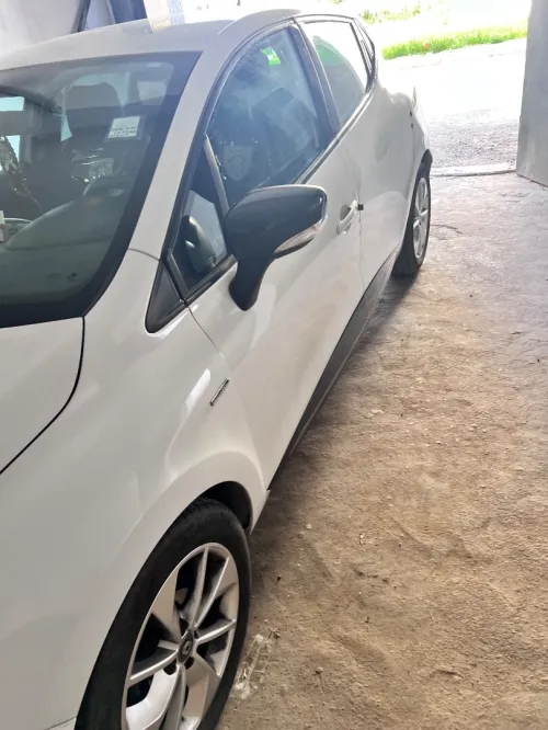 Renault Clio 4 2016 Limited
