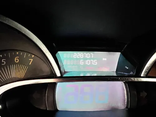 Renault Clio 4 2016 Limited