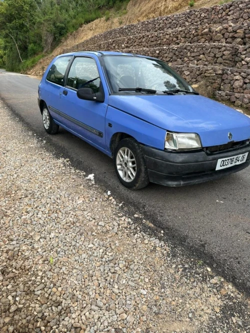 Renault Clio 1 1994 Clio 1