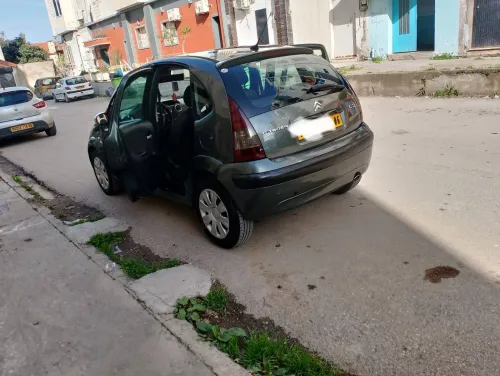 Citroen C3 2009 C3