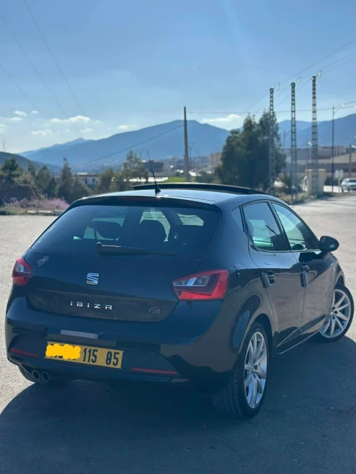 Seat Ibiza 2015 Fr+