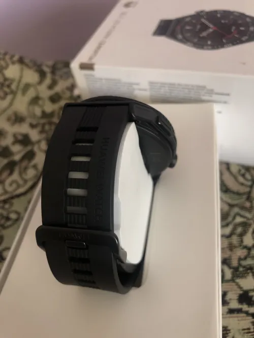 Huawei watch gt 3 se