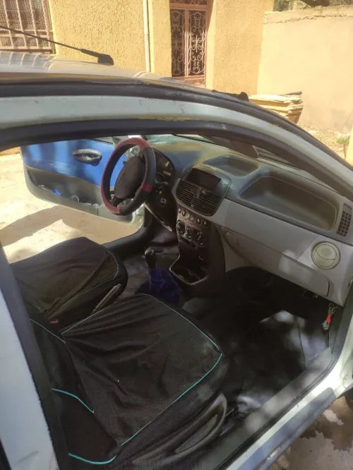 Fiat Punto 2001 
