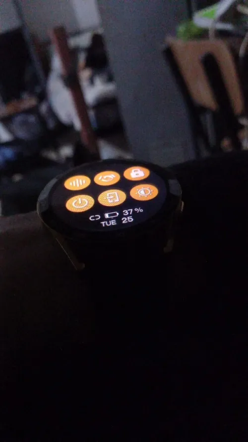 Heinoteko Smart watch ساعة ذكية ألمانية
