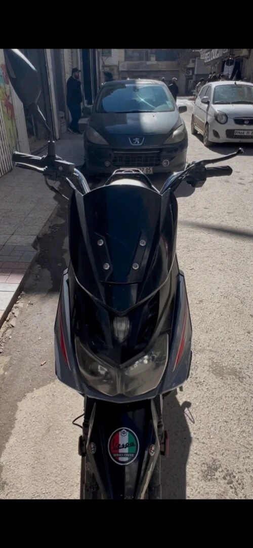 Gevatti 52 2019