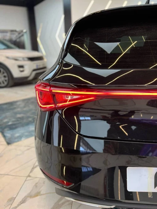 Seat Leon 2023 Fr