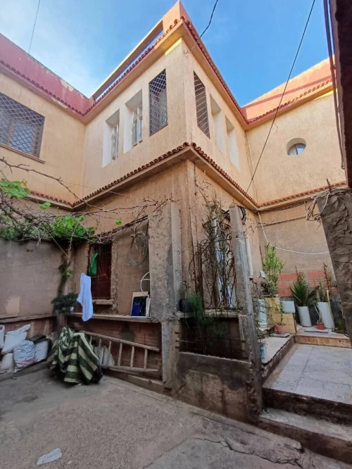 Vente Villa Oran Ben freha