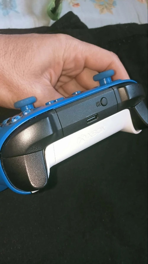Manette xbox one série S|X bon état