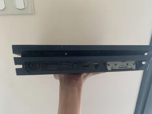 Ps4pro