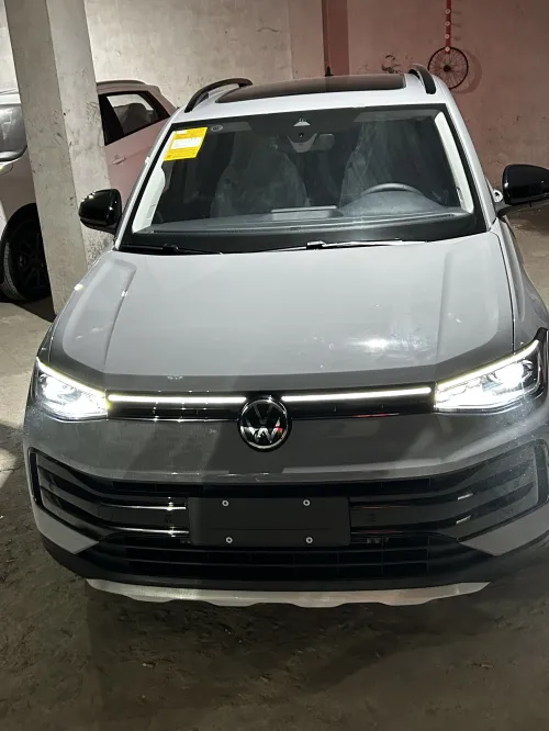 Volkswagen Tahru 2026 