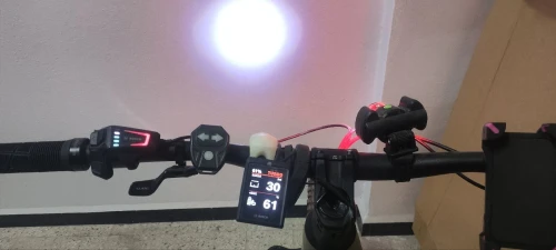 Vélo électrique cube