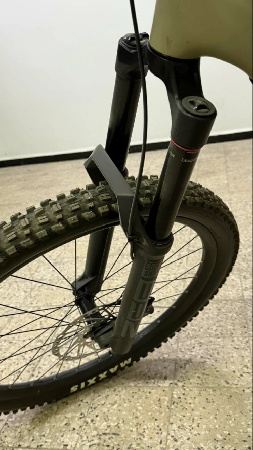 Vélo électrique cube