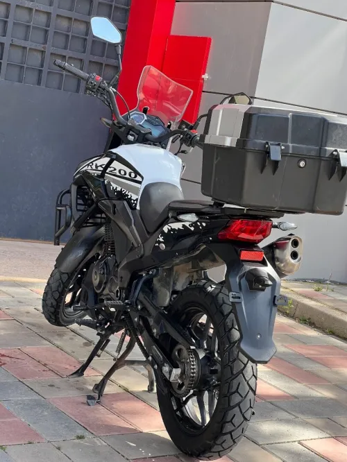Vms rk 200 Rk 200 2025