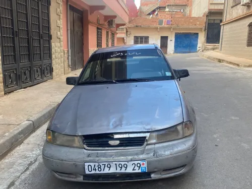 Faw N7 1999 