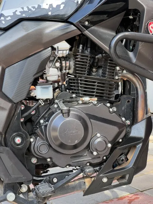 Vms rk 200 Rk 200 2025