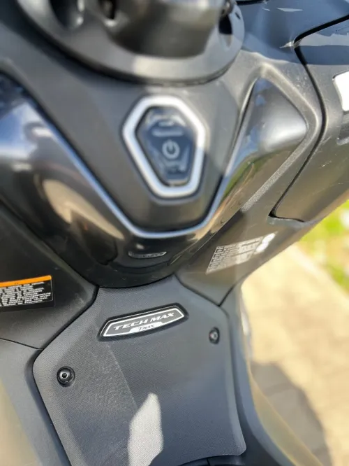 Yamaha Timax 2022