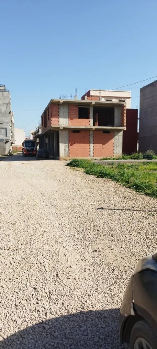 Vente Terrain Alger Ouled chebel