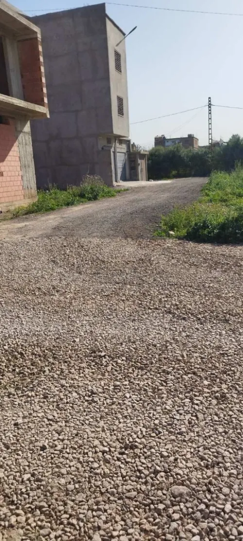 Vente Terrain Alger Ouled chebel
