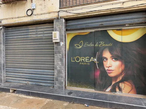 Location Local Alger Gue de constantine