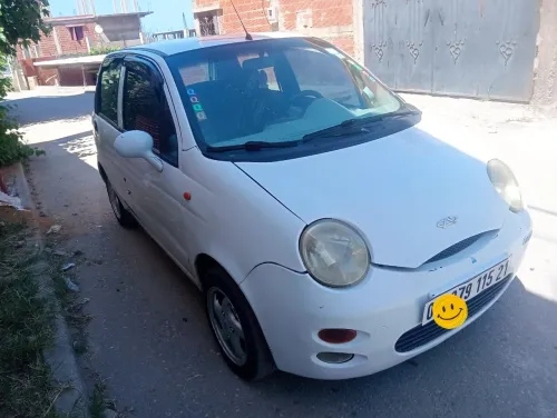 Chery QQ 2015 QQ